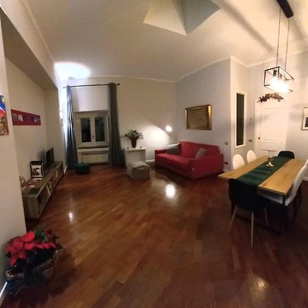 شقة Nilo 28 House نابولي المظهر الخارجي الصورة