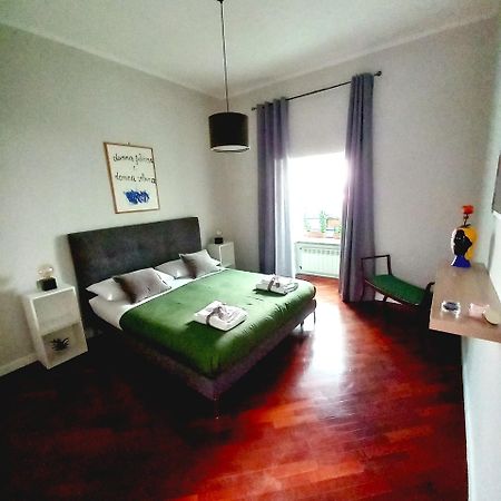 شقة Nilo 28 House نابولي المظهر الخارجي الصورة