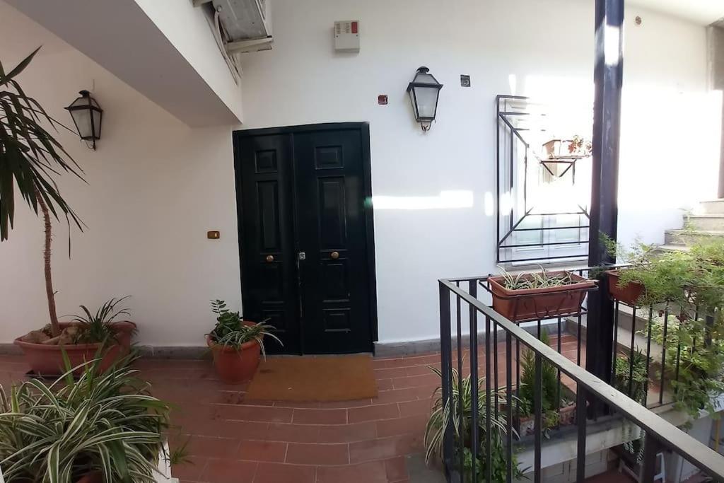 شقة Nilo 28 House نابولي المظهر الخارجي الصورة