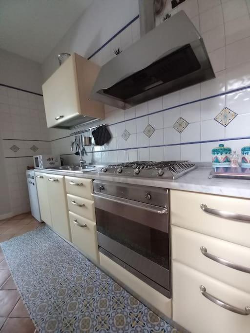 شقة Nilo 28 House نابولي المظهر الخارجي الصورة