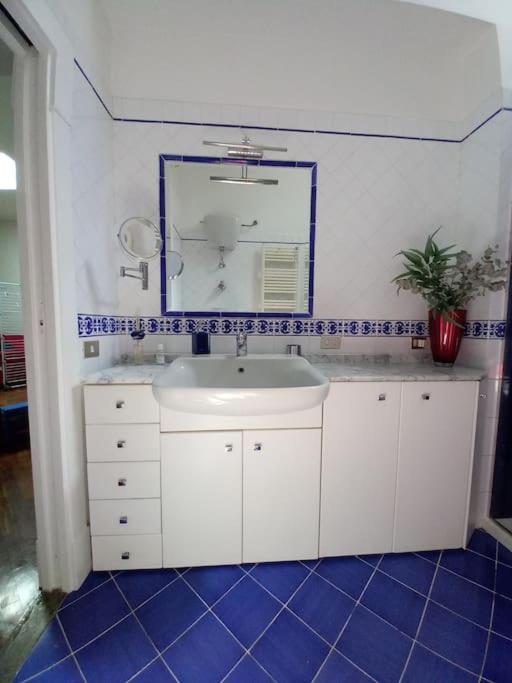 شقة Nilo 28 House نابولي المظهر الخارجي الصورة