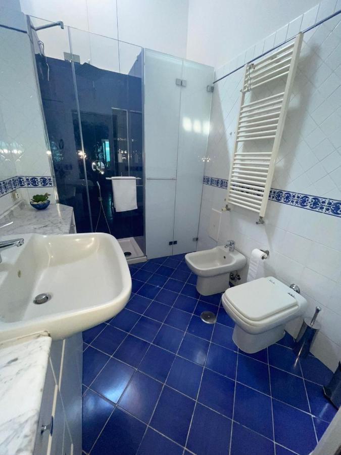 شقة Nilo 28 House نابولي المظهر الخارجي الصورة