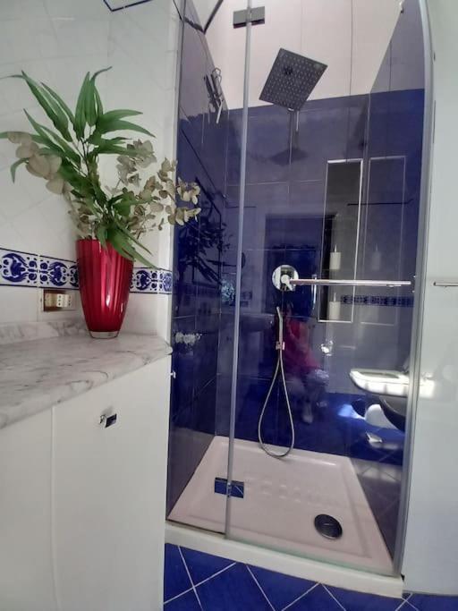 شقة Nilo 28 House نابولي المظهر الخارجي الصورة