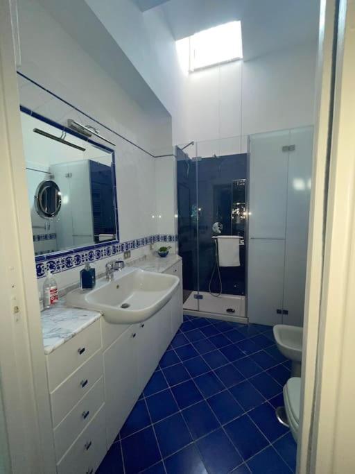 شقة Nilo 28 House نابولي المظهر الخارجي الصورة