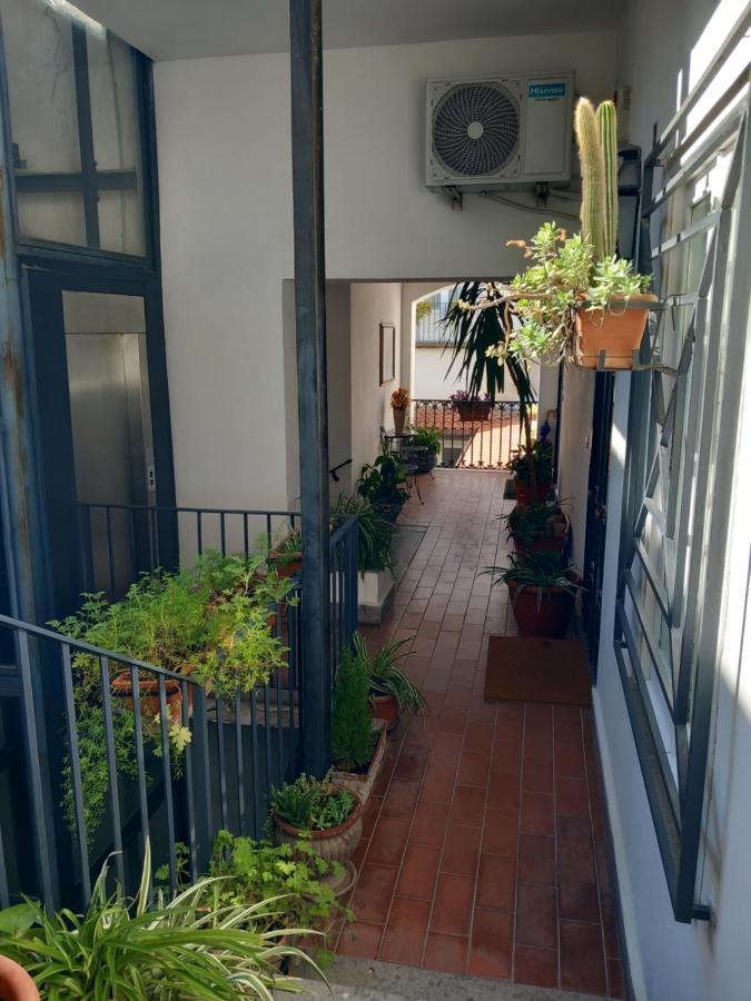 شقة Nilo 28 House نابولي المظهر الخارجي الصورة