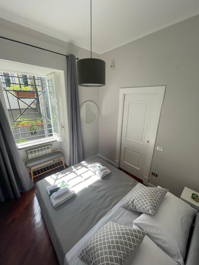 شقة Nilo 28 House نابولي المظهر الخارجي الصورة