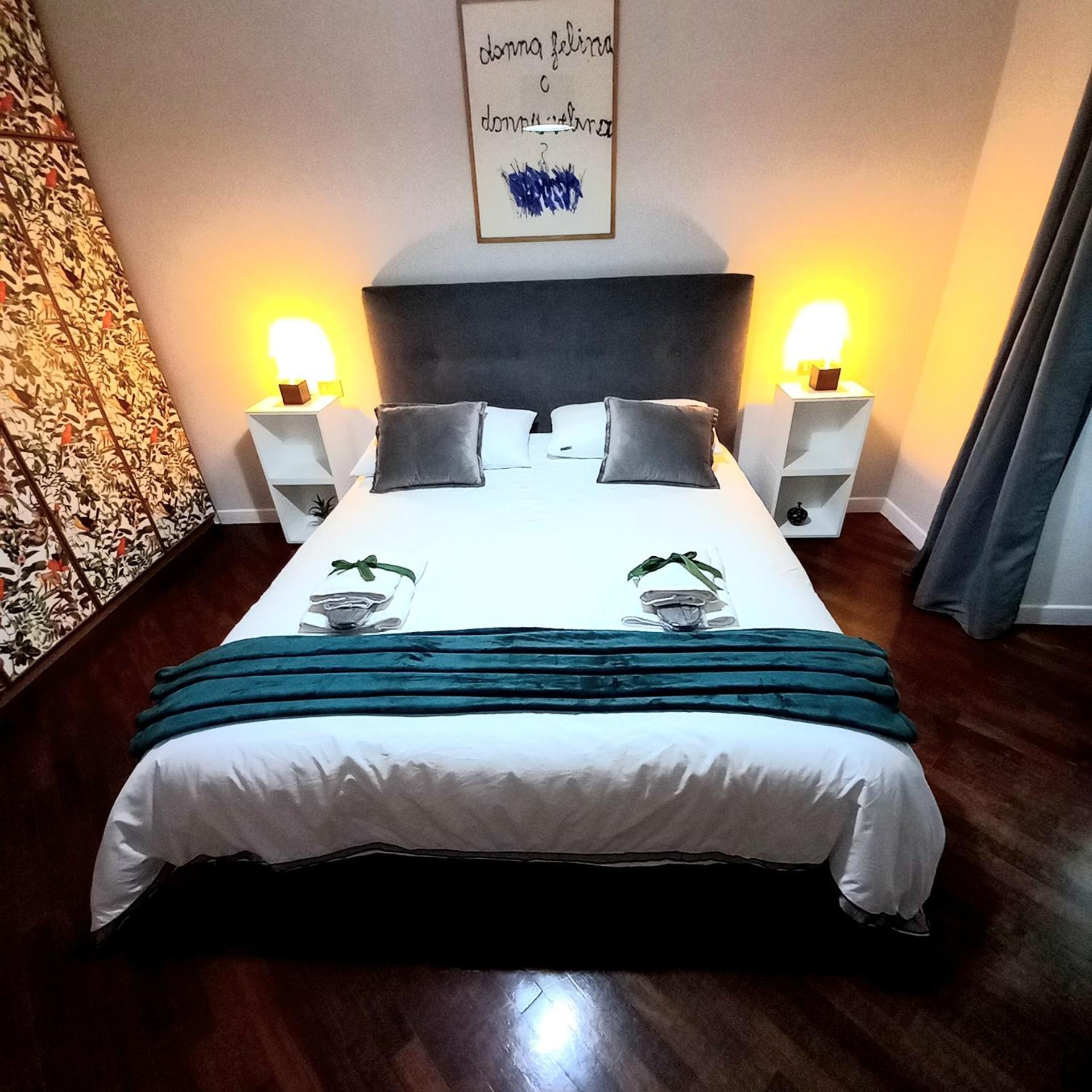 شقة Nilo 28 House نابولي المظهر الخارجي الصورة