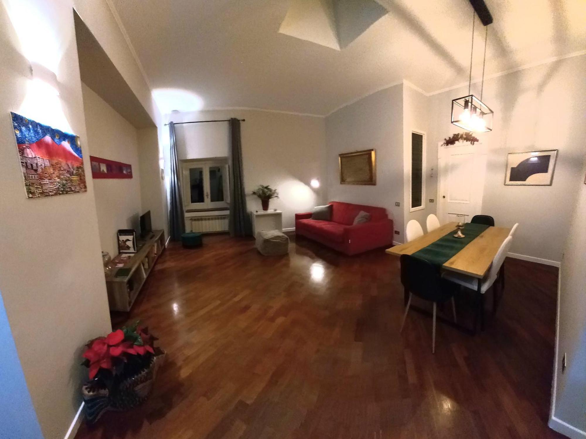 شقة Nilo 28 House نابولي المظهر الخارجي الصورة