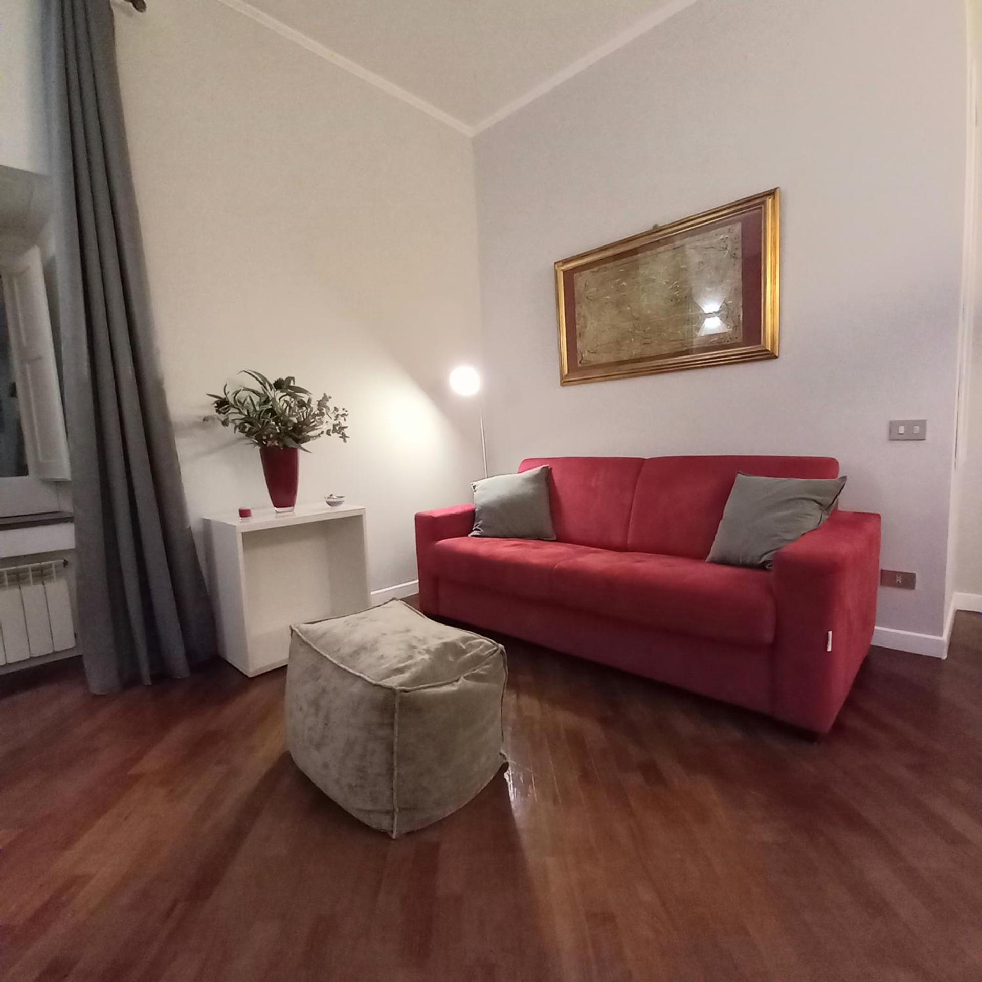 شقة Nilo 28 House نابولي المظهر الخارجي الصورة
