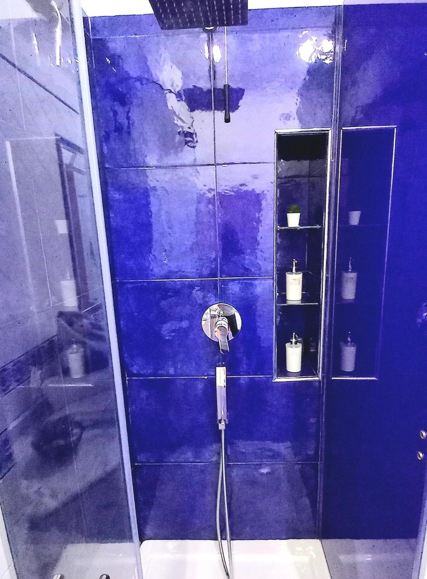 شقة Nilo 28 House نابولي المظهر الخارجي الصورة