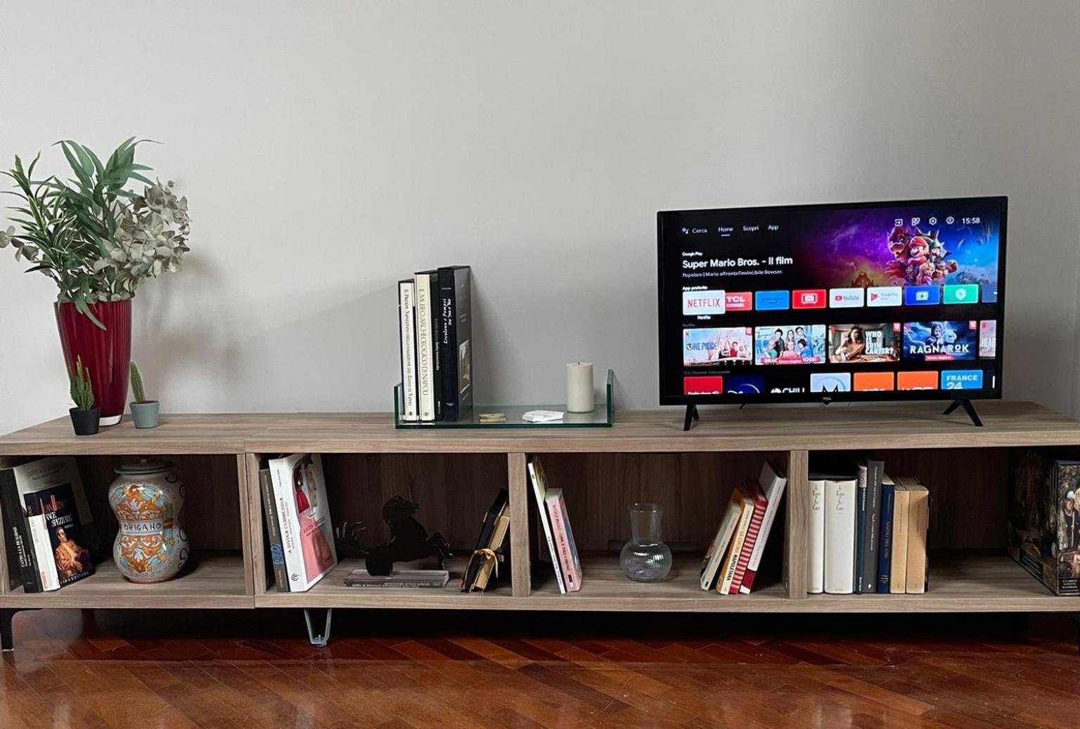 شقة Nilo 28 House نابولي المظهر الخارجي الصورة