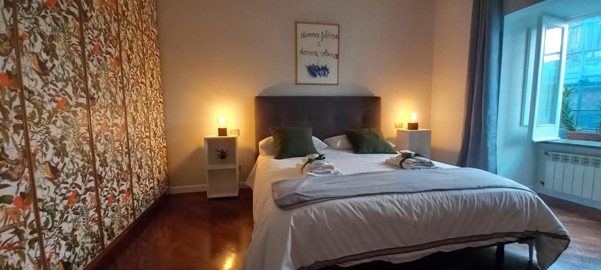 شقة Nilo 28 House نابولي المظهر الخارجي الصورة