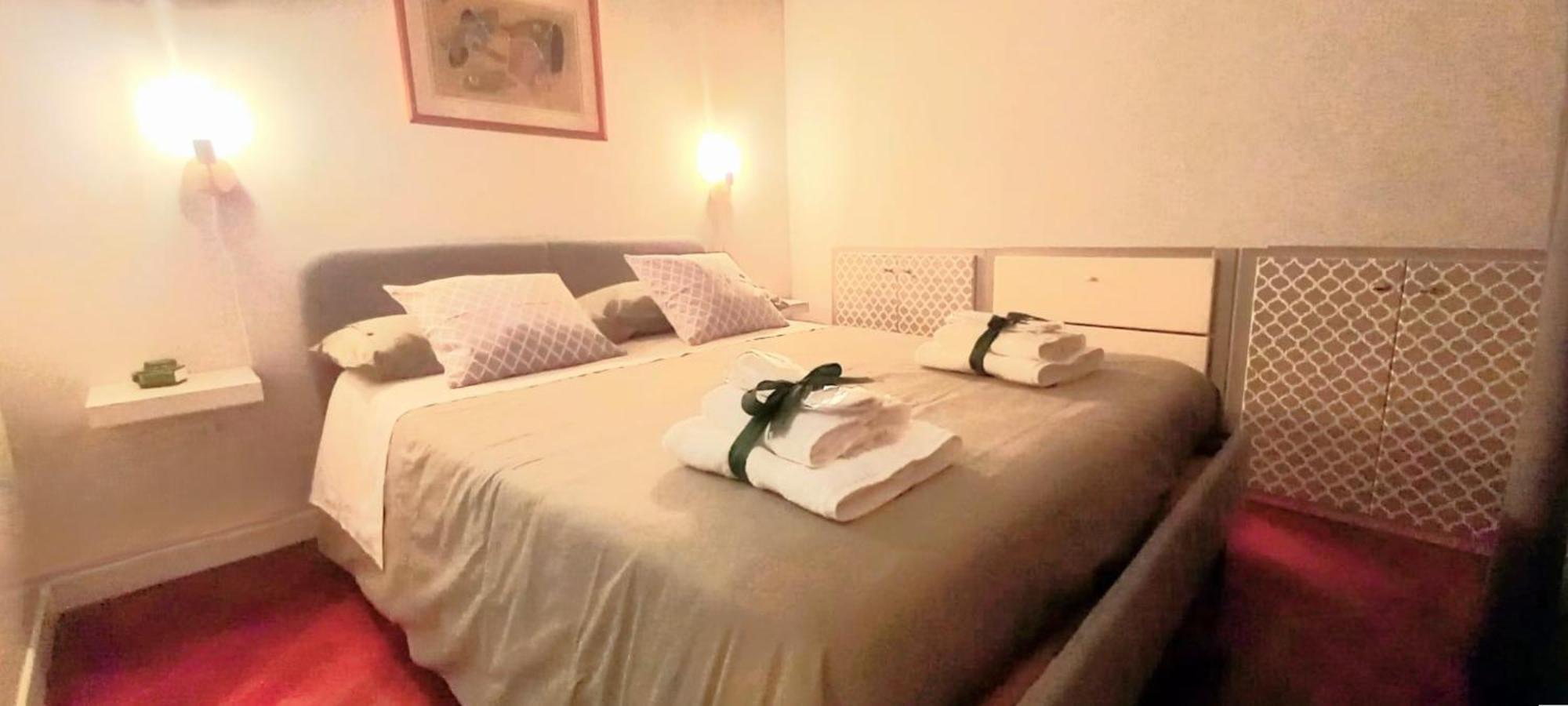 شقة Nilo 28 House نابولي المظهر الخارجي الصورة